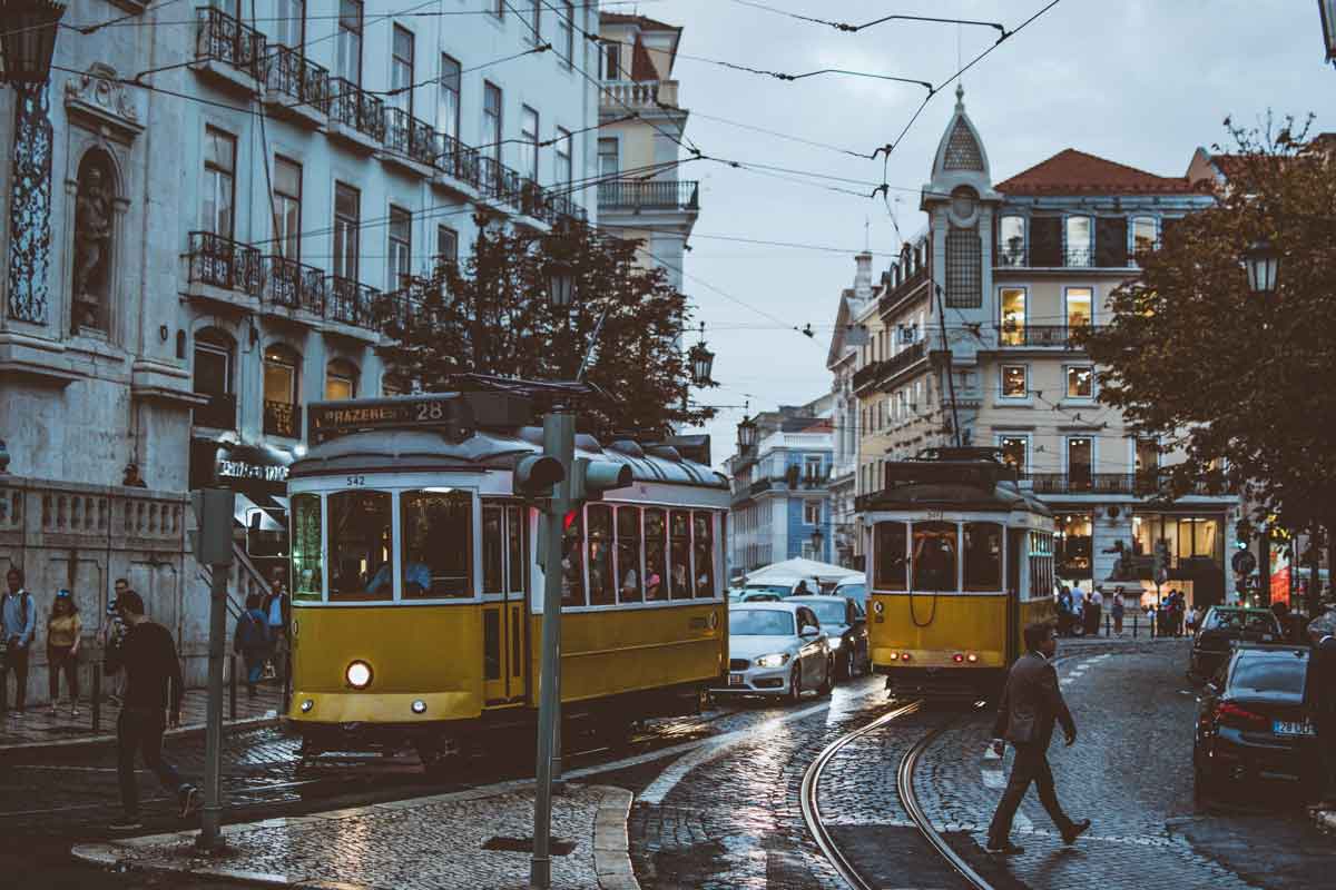 Portugal: The Ultimate Paradise for Climate Enthusiasts