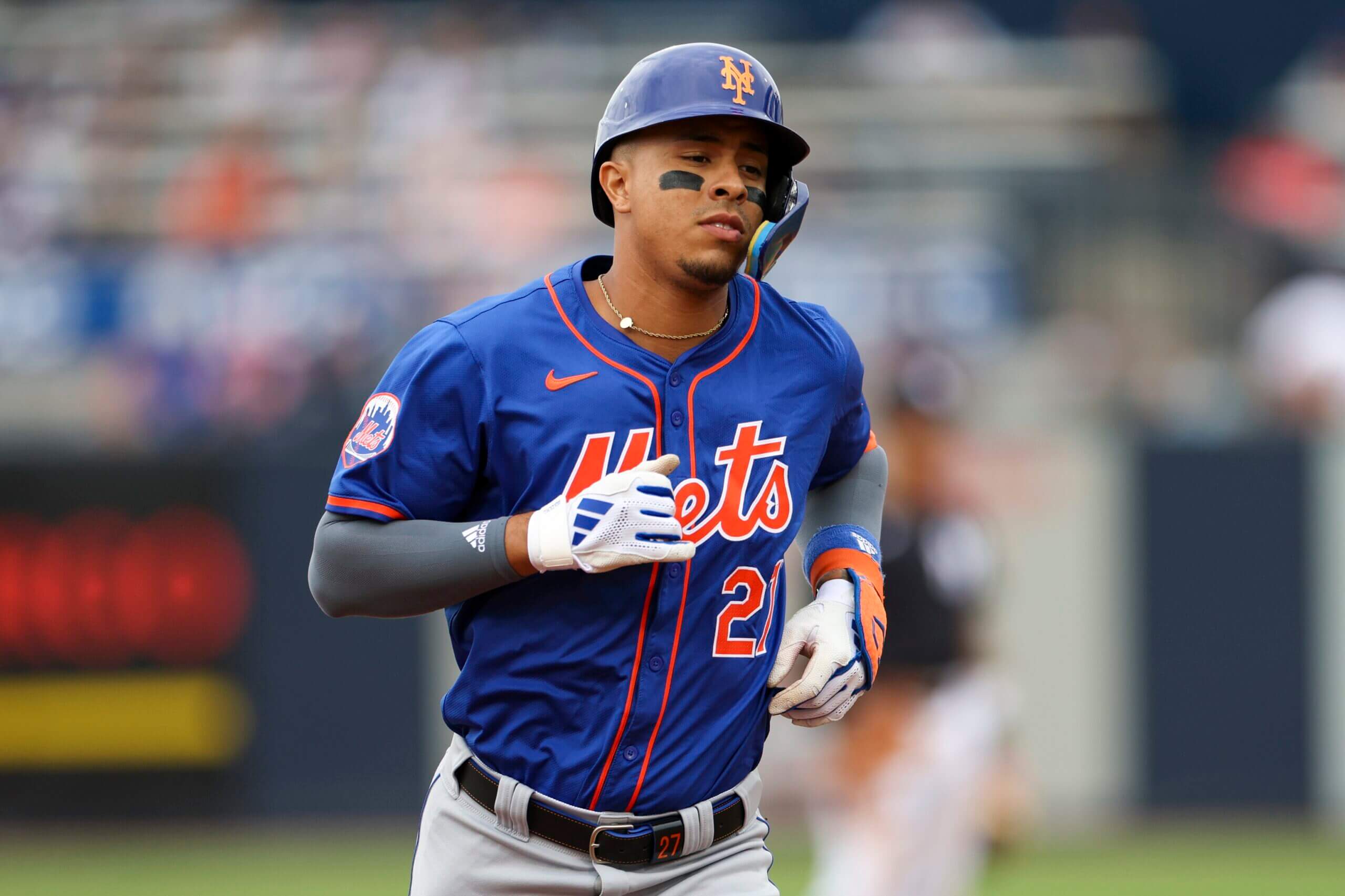 REPORTS :Mets’ Roster  Revelations: Uncovering the Team’s Perspective on Player Potential and Performance……