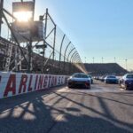 Unraveling Darlington’s Secrets: The Unique Features That Make It a NASCAR Nightmare