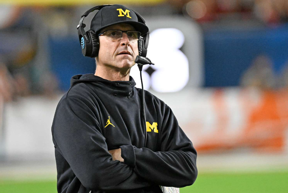 Jim Harbaugh Resign as Head Coach: The End of an Era and the Future Ahead