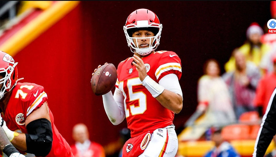 Patrick Mahomes: Overcoming the Challenge of a Hip Injury