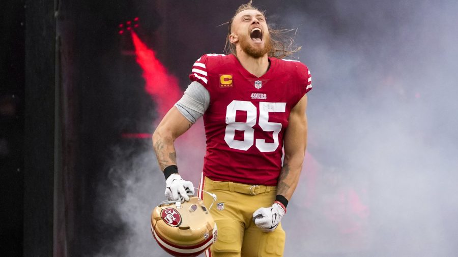 Love and Lies: The Infidelity Scandal that Sent Shockwaves Through the NFL and Shattered George Kittle’s Marriage