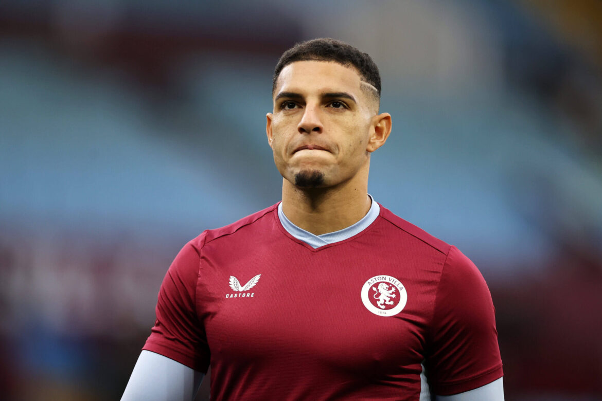 Diego Carlos, the Brazilian defender, has an uncertain future as Aston Villa stands firm and rejects Fulham’s initial offer, despite the West London club’s best efforts to entice the star away.