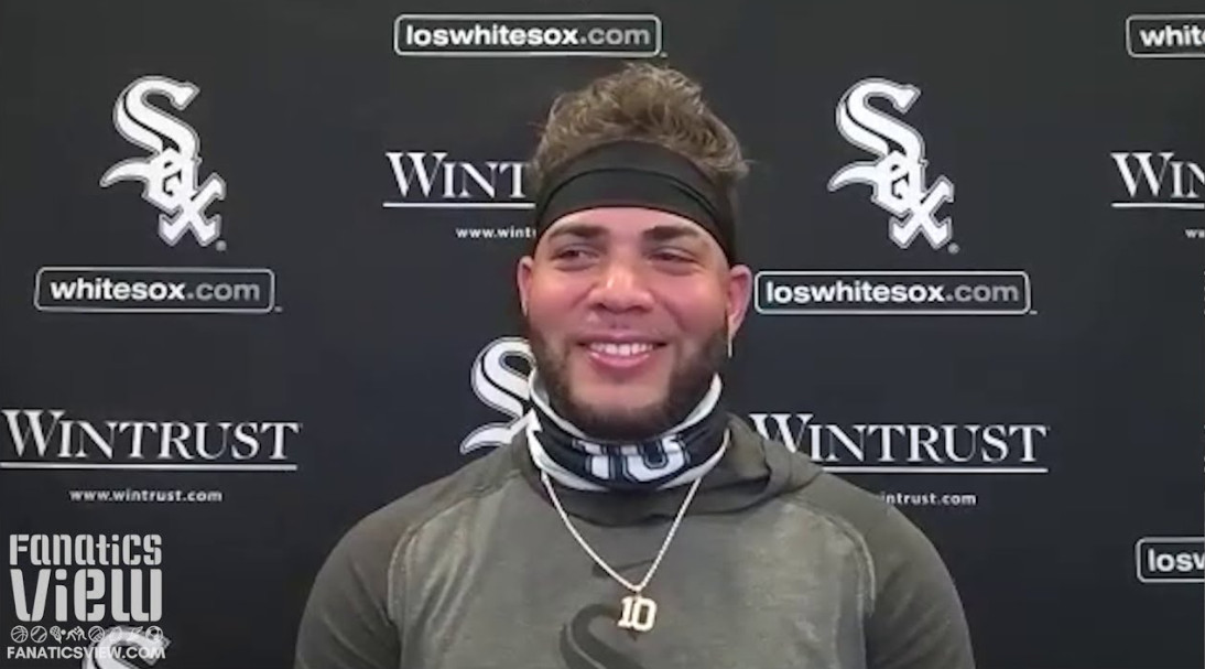 Chicago White Sox star Yoán Moncada recently made headlines by turning down a $17 million endorsement deal. Give his reasons…