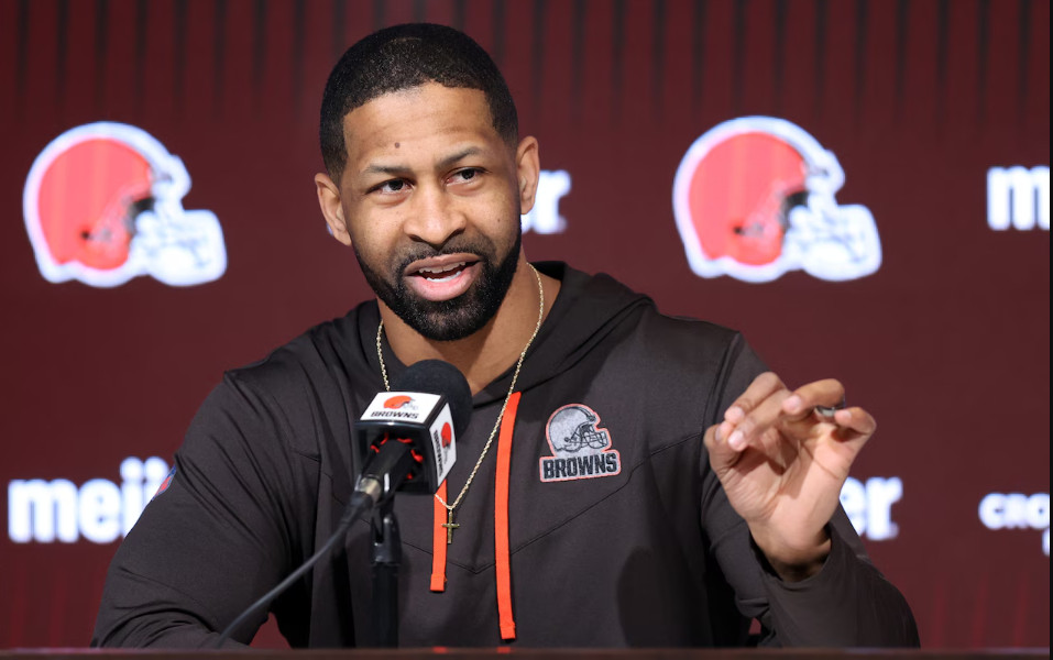 Cleveland Browns General Manager Andrew Berry recently turned down a $20 million deal giving his reason…