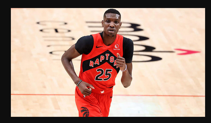 Toronto Raptors forward Chris Boucher has turned down a $20 million endorsement deal, giving his reasons…