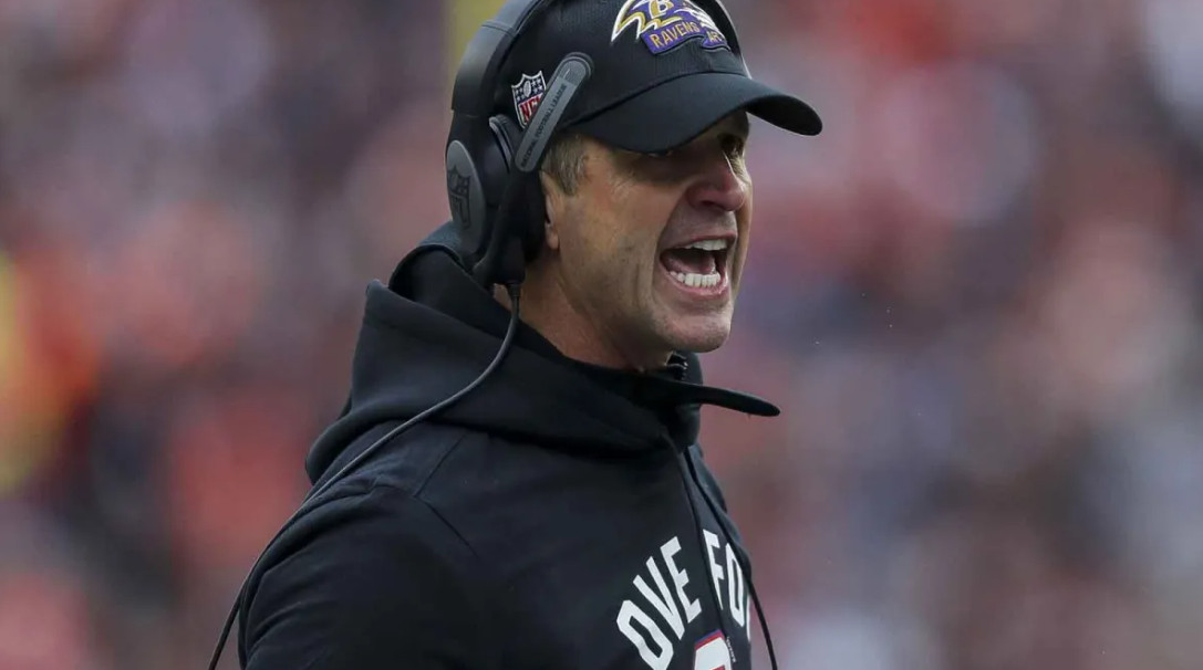 John Harbaugh recently made headlines by rejecting a $20 million offer, giving his reasons…