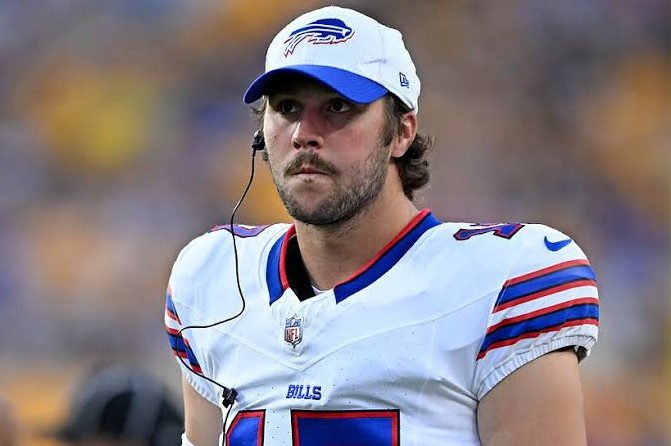 few hours ago Josh Allen, the star quarterback of the Buffalo Bills, review his mother’s cause of death in detail…