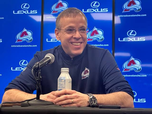 Colorado Avalanche General Manager Chris MacFarland recently turned down a $20 million deal, providing his reasons…