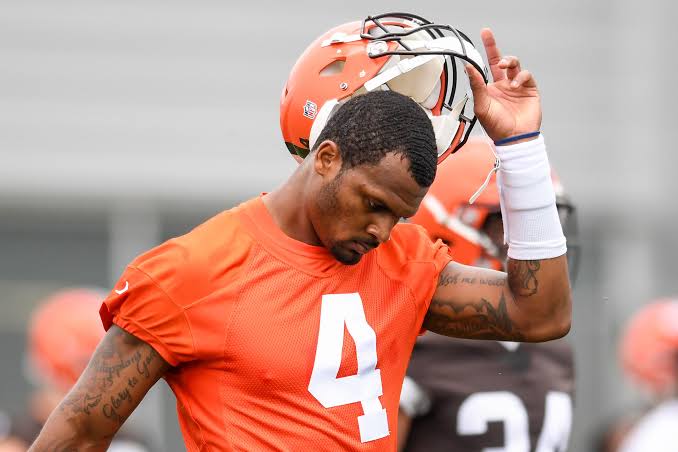 Deshaun Watson, the star quarterback of the Cleveland brown, review his mother’s illness in detail…