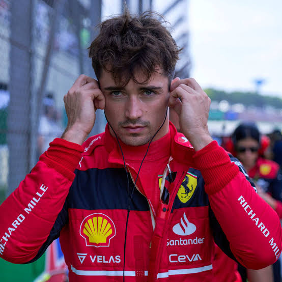 Charles Leclerc father’s cause of death…