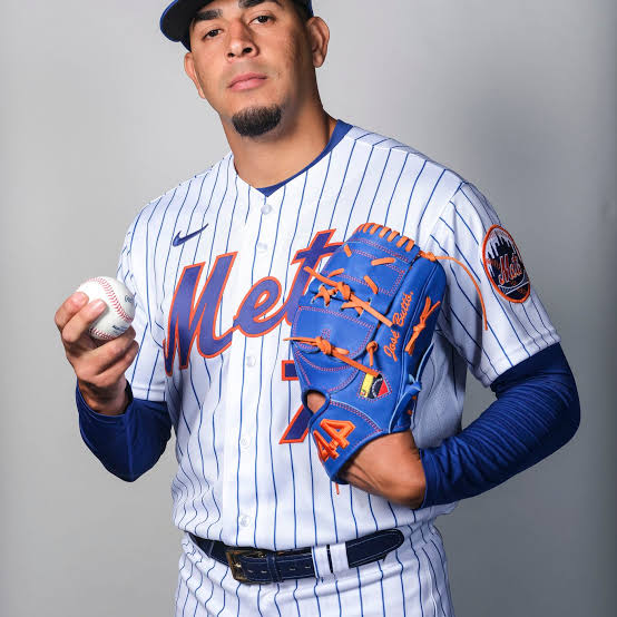 José Butto, a promising pitcher for the New York Mets, announce his close relative death and cause of it in detail…