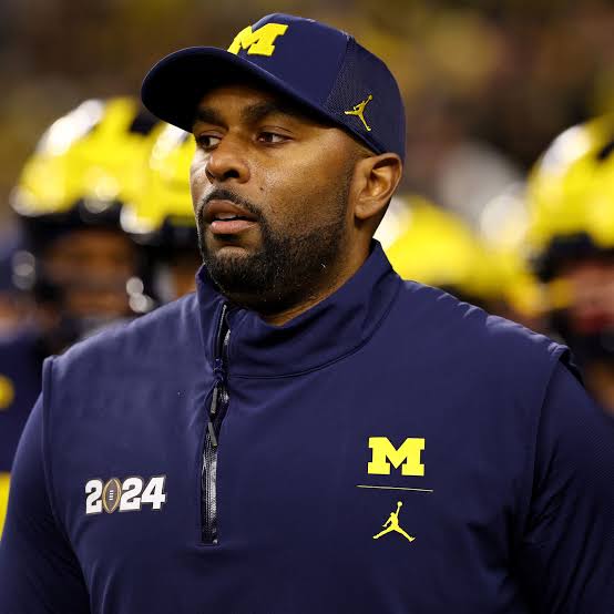 few hours ago,head coach of Michigan wolverines Sherrone Banfield Moore mother’s death was announce, and cause of death in detail…