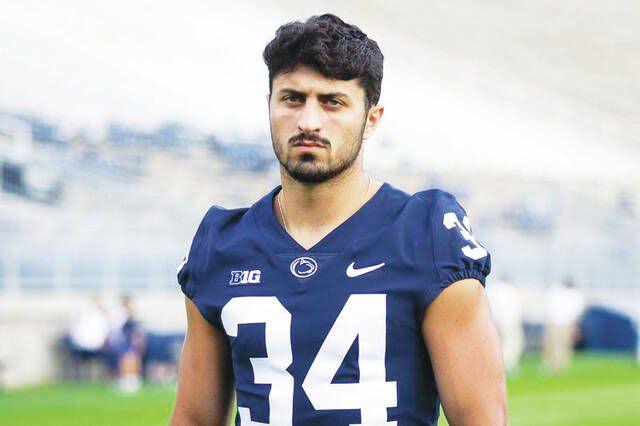 Few hours ago, Penn State junior linebacker Dominic DeLuca, recently shared in details of a devastating financial fraud in which he was defrauded of $17.8 million. In a candid interview…