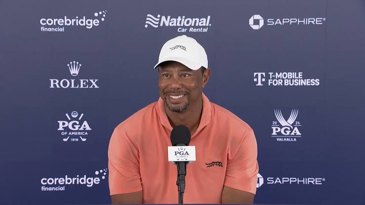 Tiger Woods, one of the greatest and most recognizable golfers in history, recently made headlines for rejecting a  $7 million endorsement deal