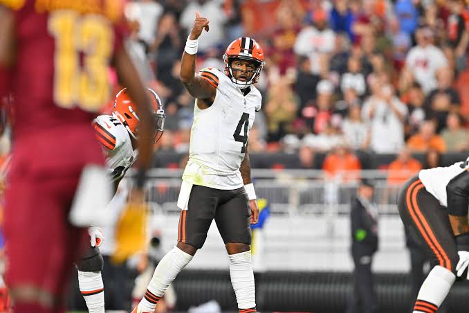 Cleveland Browns quarterback Deshaun Watson will not be participating in the team’s next game due to a personal matter that requires his attention. According to the team’s official statement…