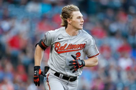 Baltimore Orioles rising star Gunnar Henderson will be absent from the lineup in the tomorrow game for a reason.