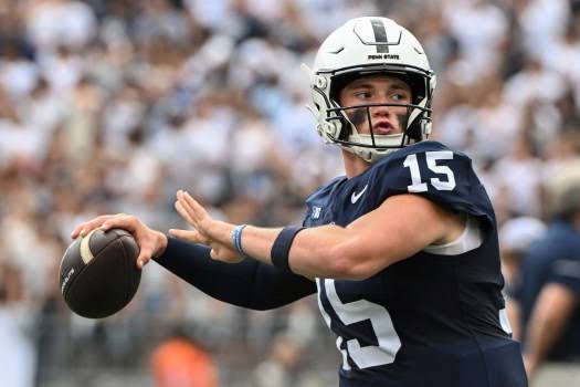 Penn State Nittany Lions’ standout quarterback Drew Allar will be missing their upcoming game against Kent State, but his absence comes with a deeply admirable reason.