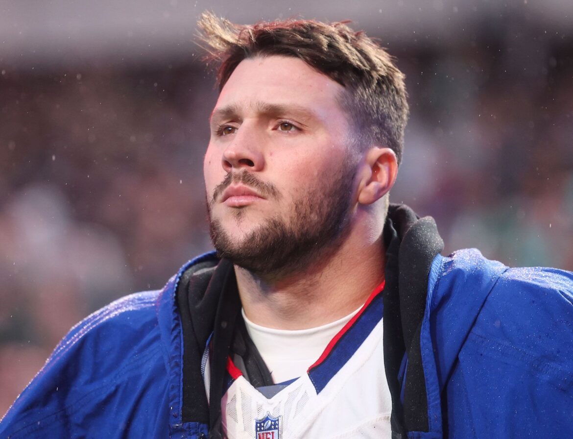 Fwe hour’s ago bills quarterback Josh Allen  announce his mother’s death  and cause of death in details…