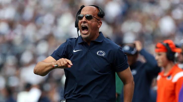 Penn State football head coach James Franklin lost his wife cause of death in detail…