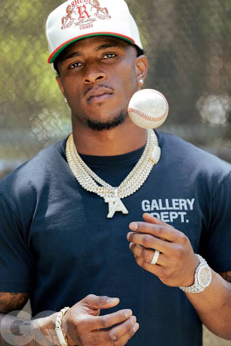 The mother of Tim Anderson’s child has reportedly filed a lawsuit against him reasons behind it…