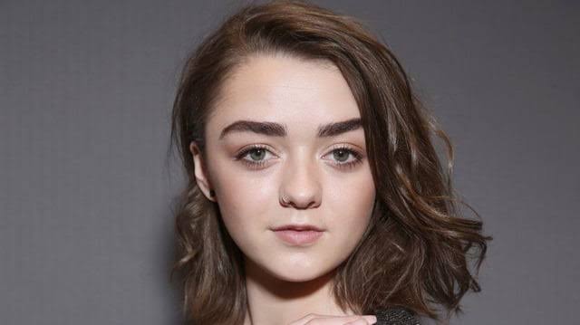 Sad news: Beloved star Maisie Williams (Arya Stark) has lost her mother. More details about the cause of death…