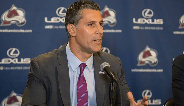 Sad news: The wife of Colorado Avalanche head coach Jared Bednar has passed away cause of death in detail…