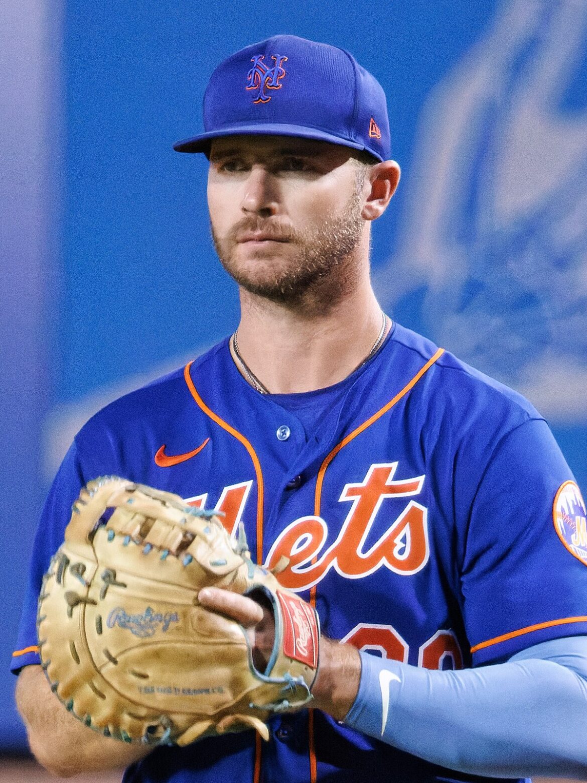 We’ll See What Happens”: Pete Alonso Reflects on the Mets and His Future